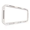 FUSION 22mm White Flush Mount Spacer for Sound Panels -Marine Electronics sale 18378679 LRG