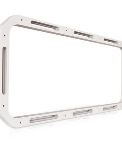 FUSION 16mm White Flush Mount Spacer for Sound Panels