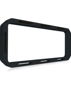 FUSION RV-FS41SPB 41mm Black Spacer