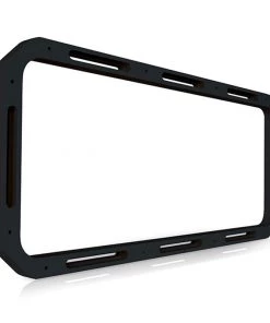 FUSION 16mm Black Flush Mount Spacer for Sound Panels