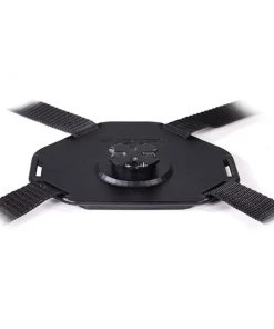 FUSION Strap Puck Mounting Solution