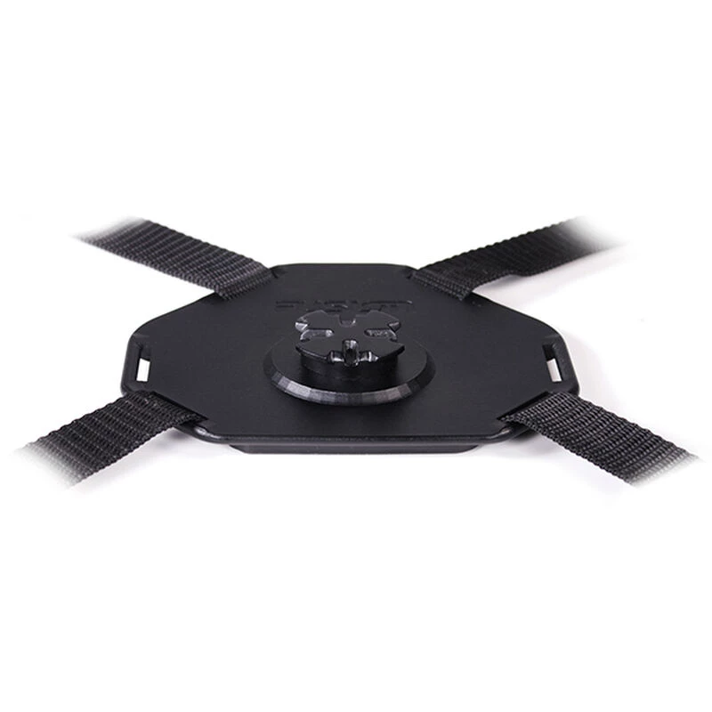 FUSION Strap Puck Mounting Solution 3 FUSION Strap Puck Mounting Solution