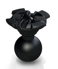 FUSION RAM Puck Mounting Solution