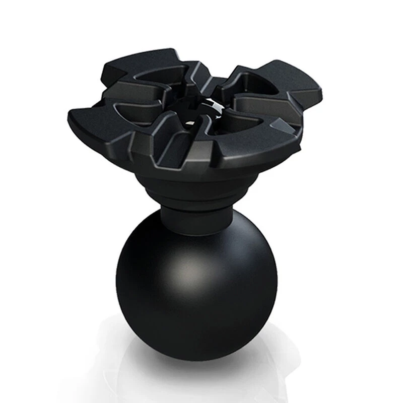 FUSION RAM Puck Mounting Solution 3 FUSION RAM Puck Mounting Solution