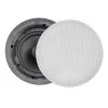 FUSION MS-CL602 6" 2-Way Full Range In-Ceiling Speakers