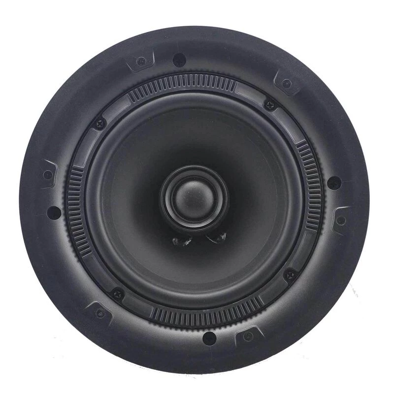 FUSION MS-CL602 6" 2-Way Full Range In-Ceiling Speakers 5 FUSION MS-CL602 6" 2-Way Full Range In-Ceiling Speakers - Image 3