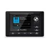 JL AUDIO MM100s-BE MediaMaster® Weatherproof (IP66) Premium Marine Media Receiver / Source Unit -Marine Electronics sale 18424085 1500.19042018113007