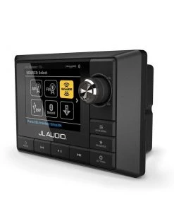JL AUDIO MM100s-BE MediaMaster® Weatherproof (IP66) Premium Marine Media Receiver / Source Unit -Marine Electronics sale 18424085 4 1500.19042018113016