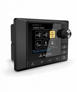 JL AUDIO MM100s-BE MediaMaster® Weatherproof (IP66) Premium Marine Media Receiver / Source Unit -Marine Electronics sale 18424085 5 1500.19042018113019