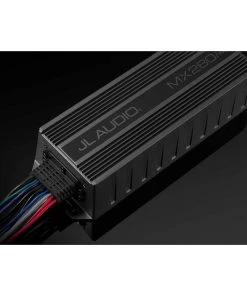 JL AUDIO MX280/4 4-Channel Class D Full-Range Amplifier -Marine Electronics sale 18424101 3 1500.16052018050011