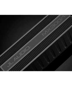 JL AUDIO MX300/1: Monoblock Class D Wide-Range Amplifier -Marine Electronics sale 18424119 3 1500.11052018053008