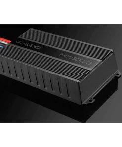 JL AUDIO MX600/3: 3-Channel Class D System Amplifier -Marine Electronics sale 18424143 3 1500.11052018040010