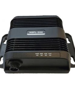 NAVICO NAIS-500 Class B AIS with NSPL-500 Antenna Splitter and GPS-500 GPS Receiver -Marine Electronics sale 18437921 3 1500.08032019020012