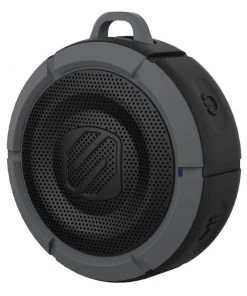 SCOSCHE BoomBuoy® Floating Waterproof Bluetooth Wireless Speaker