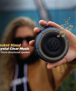 SCOSCHE BoomBuoy® Floating Waterproof Bluetooth Wireless Speaker -Marine Electronics sale 18443069 4 1500.12102018030024