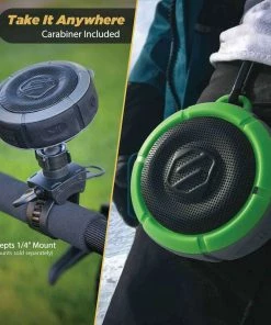 SCOSCHE BoomBuoy® Floating Waterproof Bluetooth Wireless Speaker -Marine Electronics sale 18443069 5 1500.12102018030027