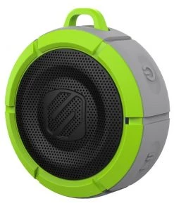 SCOSCHE BoomBuoy® Floating Waterproof Bluetooth Wireless Speaker