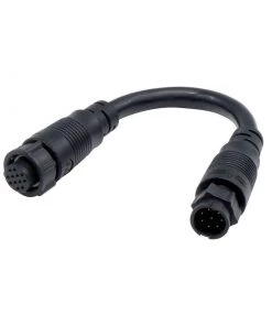 ICOM OPC2384 12-Pin to 8-Pin Connector for CommandMic to M605 Radio