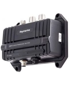 RAYMARINE AIS700 Class B AIS Transceiver with Antenna Splitter