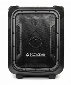 ECOXGEAR EcoBoulder+ Bluetooth Speaker