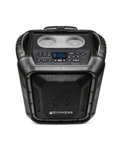 ECOXGEAR EcoBoulder+ Bluetooth Speaker -Marine Electronics sale 18860866 5 1500