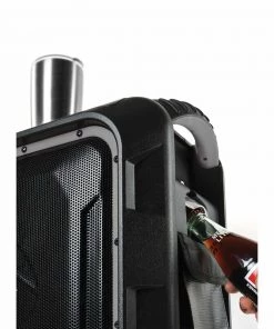 ECOXGEAR EcoBoulder+ Bluetooth Speaker -Marine Electronics sale 18860866 6 1500