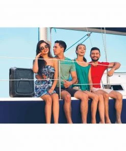 ECOXGEAR EcoBoulder+ Bluetooth Speaker -Marine Electronics sale 18860866 8 1500.22012019013016