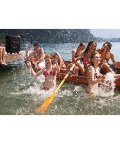 ECOXGEAR EcoBoulder+ Bluetooth Speaker -Marine Electronics sale 18860866 9 1500.22012019013018