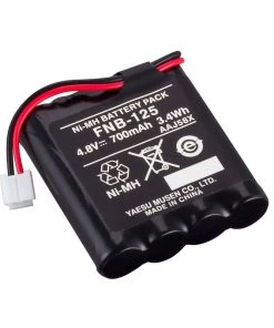 STANDARD HORIZON FNB-125 700mAh Ni-MH Battery for HX100 Handheld VHF Radio