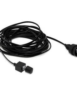 JL AUDIO Water-Resistant Remote Bass Control