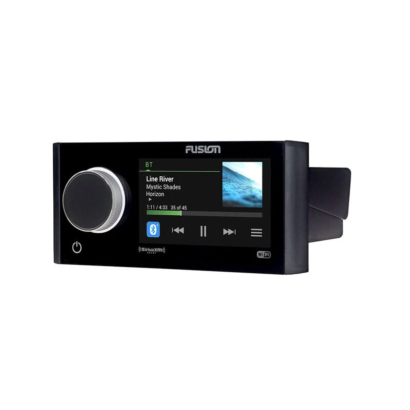 FUSION MS-RA770 Apollo Series Touch Screen Stereo with AM, FM, Bluetooth and USB Connectivity 4 FUSION MS-RA770 Apollo Series Touch Screen Stereo with AM, FM, Bluetooth and USB Connectivity - Image 2