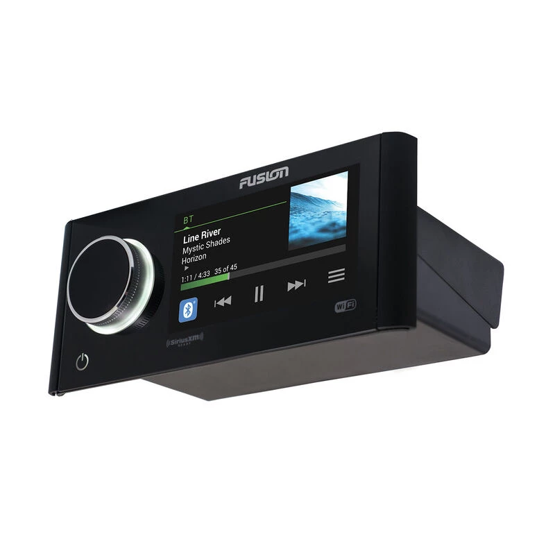 FUSION MS-RA770 Apollo Series Touch Screen Stereo with AM, FM, Bluetooth and USB Connectivity 5 FUSION MS-RA770 Apollo Series Touch Screen Stereo with AM, FM, Bluetooth and USB Connectivity - Image 3