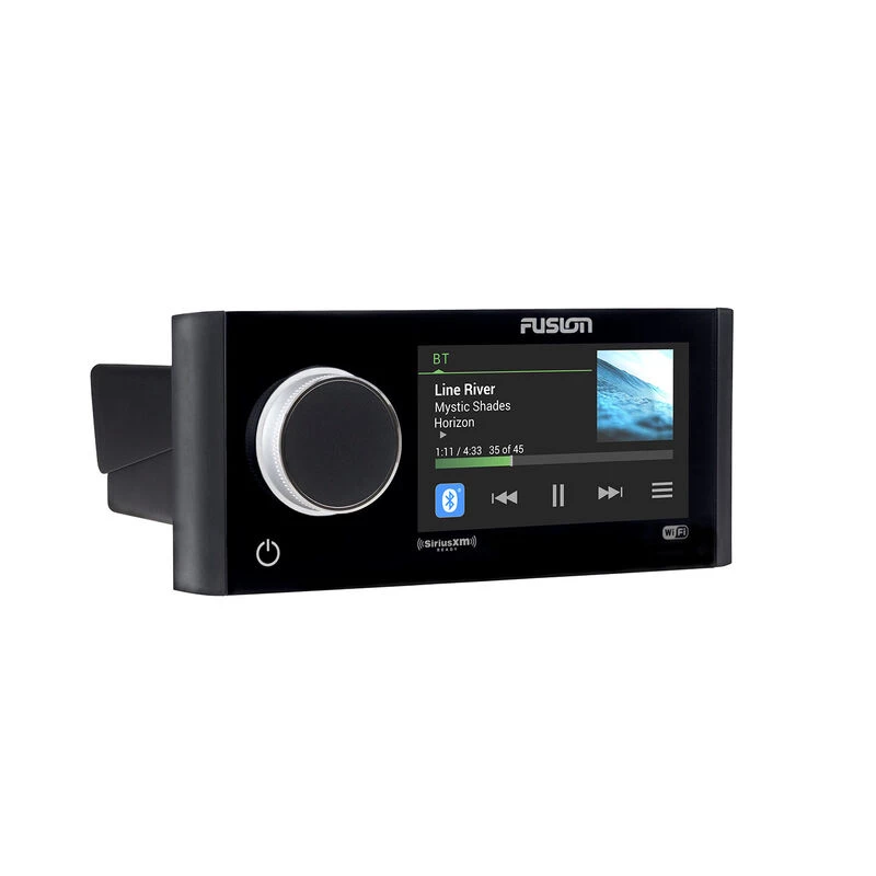 FUSION MS-RA770 Apollo Series Touch Screen Stereo with AM, FM, Bluetooth and USB Connectivity 6 FUSION MS-RA770 Apollo Series Touch Screen Stereo with AM, FM, Bluetooth and USB Connectivity - Image 4