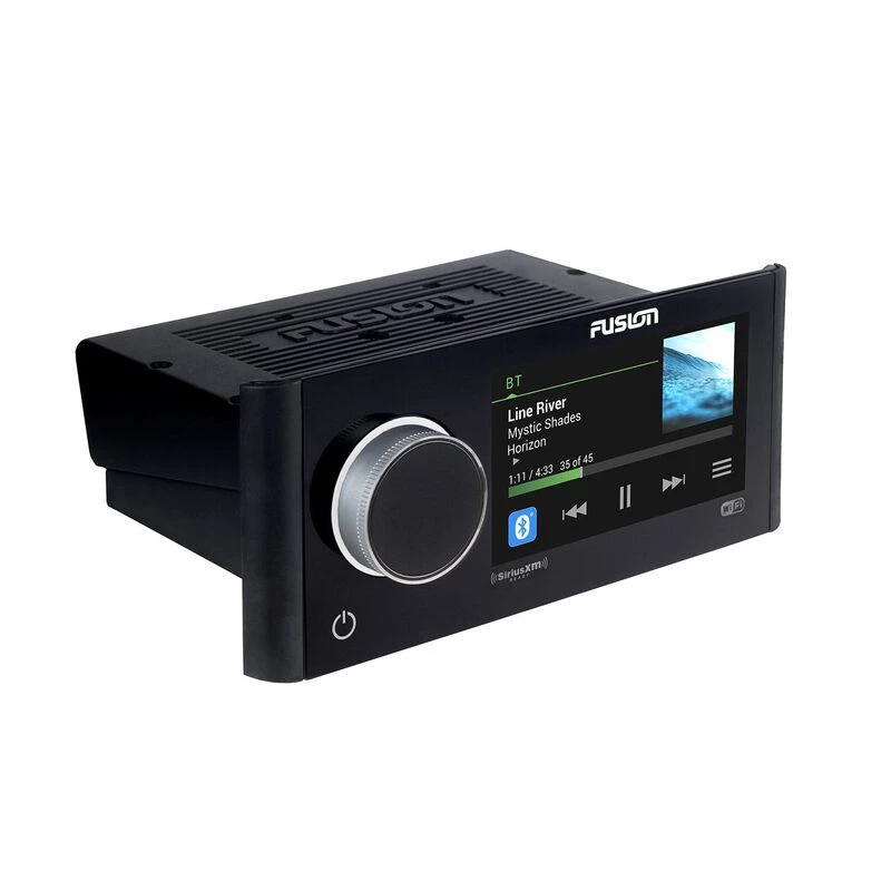 FUSION MS-RA770 Apollo Series Touch Screen Stereo with AM, FM, Bluetooth and USB Connectivity 7 FUSION MS-RA770 Apollo Series Touch Screen Stereo with AM, FM, Bluetooth and USB Connectivity - Image 5