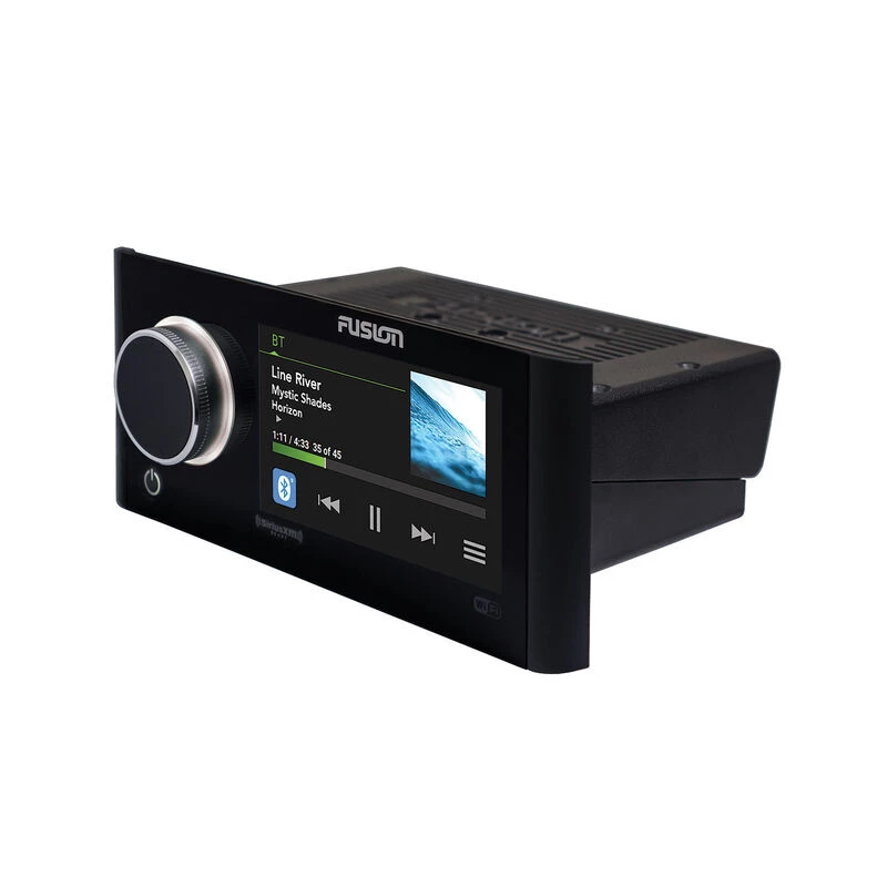 FUSION MS-RA770 Apollo Series Touch Screen Stereo with AM, FM, Bluetooth and USB Connectivity 8 FUSION MS-RA770 Apollo Series Touch Screen Stereo with AM, FM, Bluetooth and USB Connectivity - Image 6