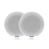 FUSION SG-F88W 8.8" Coaxial Signature Speakers 2 FUSION SG-F88W 8.8" Coaxial Signature Speakers -Marine Electronics sale 19059773 1500.04062018120009