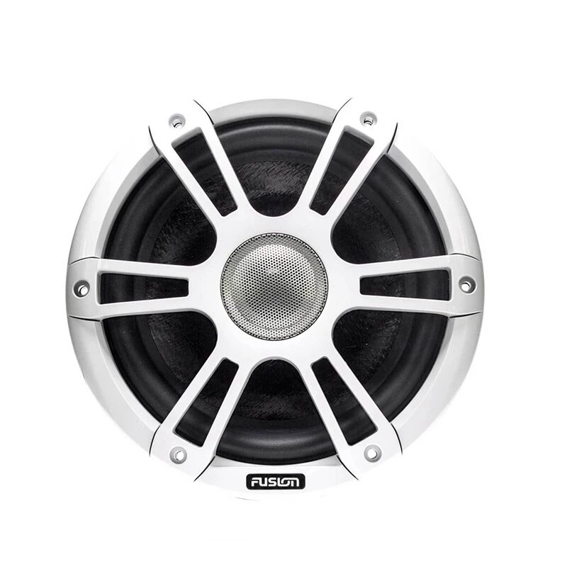 FUSION SG-CL77SPW 7.7" Coaxial Signature Speakers, Sport White with LED 7 FUSION SG-CL77SPW 7.7" Coaxial Signature Speakers, Sport White with LED - Image 5