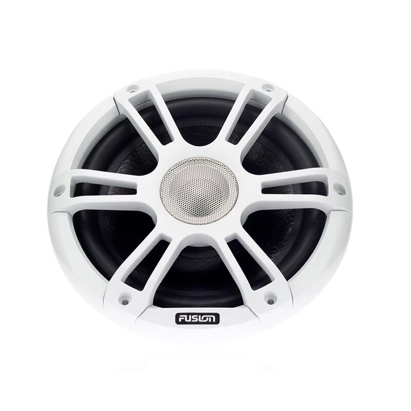 FUSION SG-CL77SPW 7.7" Coaxial Signature Speakers, Sport White with LED 8 FUSION SG-CL77SPW 7.7" Coaxial Signature Speakers, Sport White with LED - Image 6