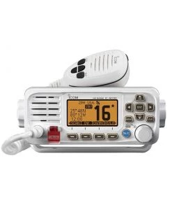 ICOM M330 Class D DSC VHF Radio