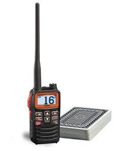 STANDARD HORIZON HX40 Ultra Compact 6W Handheld VHF Radio -Marine Electronics sale 19089234 3 1500.21092018090002