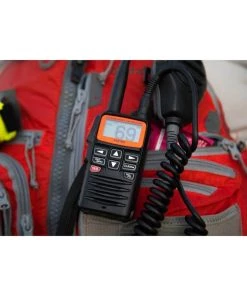 STANDARD HORIZON HX40 Ultra Compact 6W Handheld VHF Radio -Marine Electronics sale 19089234 5 1500.22112019093000