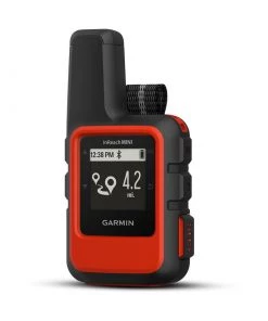 GARMIN inReach Mini Satellite Communicator, Orange 10 GARMIN inReach Mini Satellite Communicator, Orange -Marine Electronics sale 19133750 3 1500.06062018110036