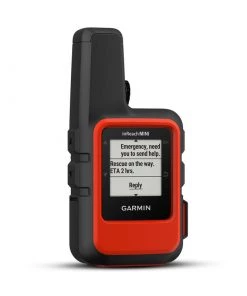 GARMIN inReach Mini Satellite Communicator, Orange 11 GARMIN inReach Mini Satellite Communicator, Orange -Marine Electronics sale 19133750 4 1500.06062018110039