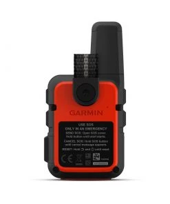 GARMIN inReach Mini Satellite Communicator, Orange 12 GARMIN inReach Mini Satellite Communicator, Orange -Marine Electronics sale 19133750 5 1500.06062018110042