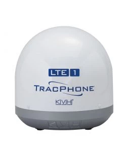 KVH INDUSTRIES TracPhone LTE-1