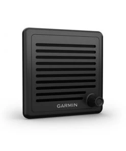 GARMIN Active speaker for VHF Radio
