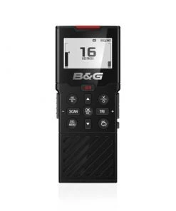 B&G H60 Wireless Handset for the V60 VHF Radio