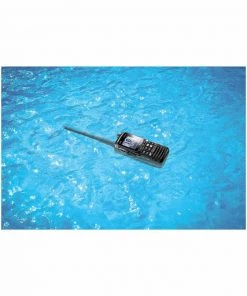 STANDARD HORIZON HX890BK Floating 6 Watt Class H DSC Handheld VHF/GPS Radio -Marine Electronics sale 19296896 3 1500.19092018023006