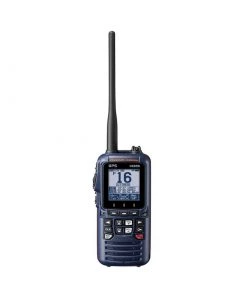 STANDARD HORIZON HX890NB Floating 6 Watt Class H DSC Handheld VHF/GPS Radio