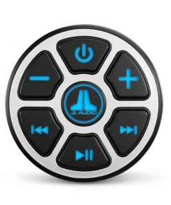 JL AUDIO MBT-CRXv2: Weatherproof Bluetooth® Controller/Receiver